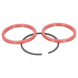 Set of c 360 lifter rings, original Ursus
