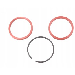 Set of c 360 lifter rings, original Ursus