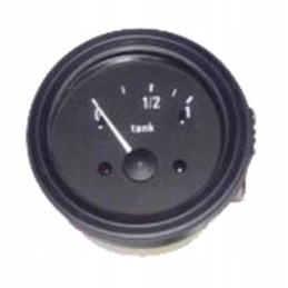 Zetor 5211 7745 fuel level pressure gauge
