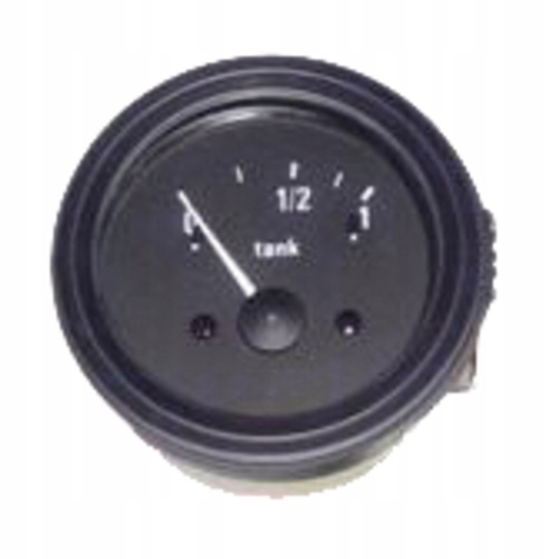 Zetor 5211 7745 fuel level pressure gauge