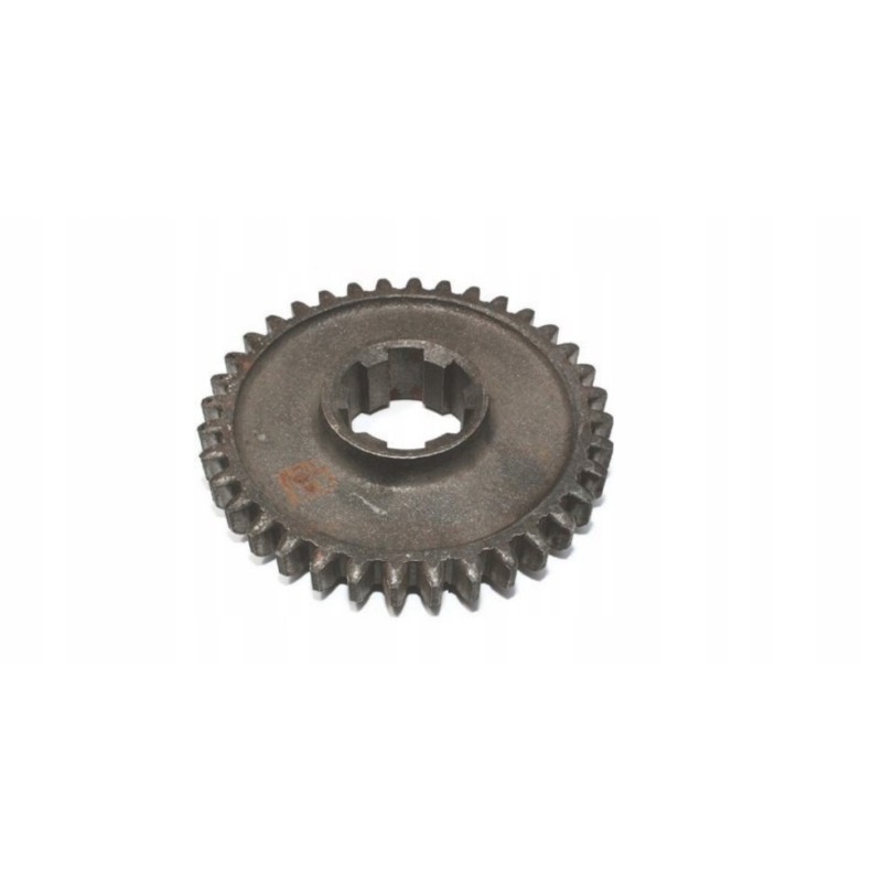 Gear wheel 36 teeth wladimirec t 25 737120