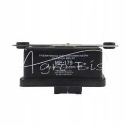 Turn signal interrupter Renault Magnum Major el