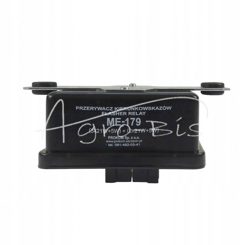 Turn signal interrupter Renault Magnum Major el