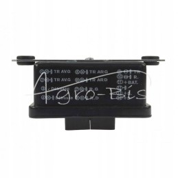 Turn signal interrupter Renault Magnum Major el