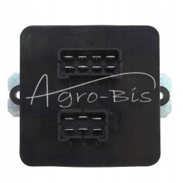 Turn signal interrupter Renault Magnum Major el