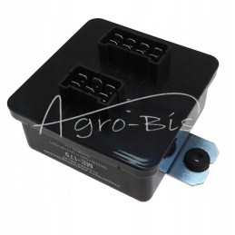 Turn signal interrupter Renault Magnum Major el