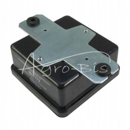 Turn signal interrupter Renault Magnum Major el