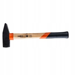 25 020 tpx locksmith's hammer 1000 g, ash handle