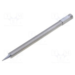 1 pcs x WELLER - NT1 - Tip, pin, 0.25x7.4mm, for soldering iron, WEL.WMP