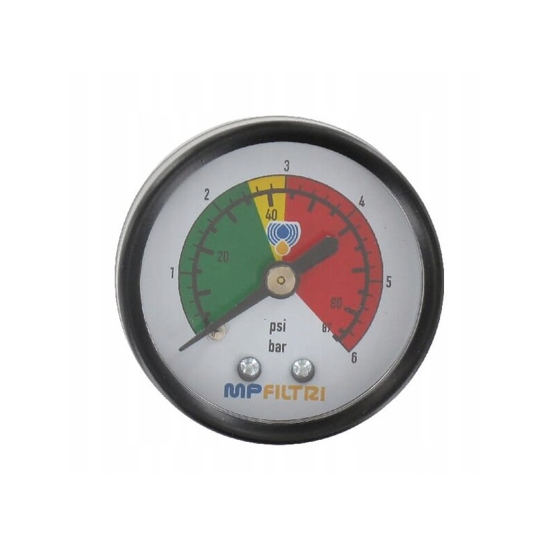 Optical indicator mp9vr25p01 mp filteri