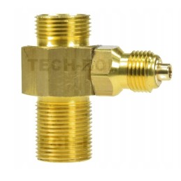 Pumping cable connection mf3 235 255 3514