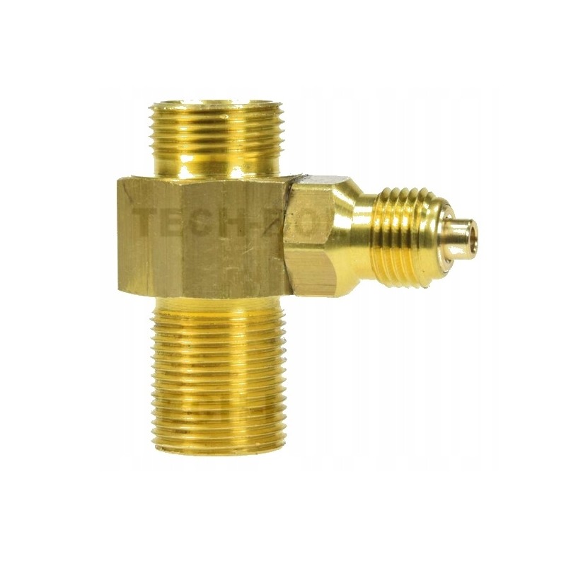 Pumping cable connection mf3 235 255 3514