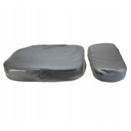 Auxiliary seat cushion zetor 5211 7211