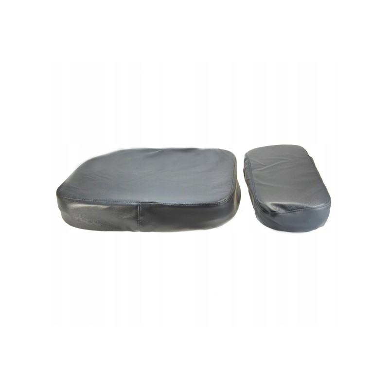 Auxiliary seat cushion zetor 5211 7211