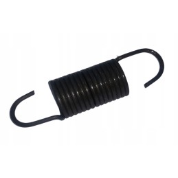 Gas pedal spring for c 330 50019770