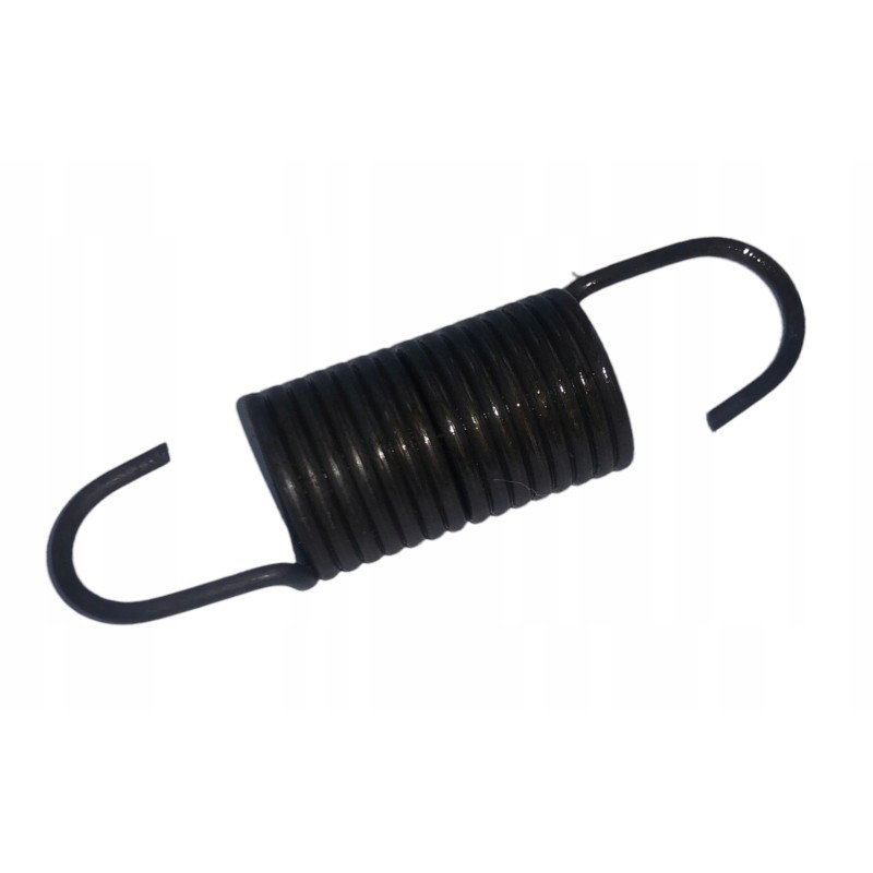 Gas pedal spring for c 330 50019770