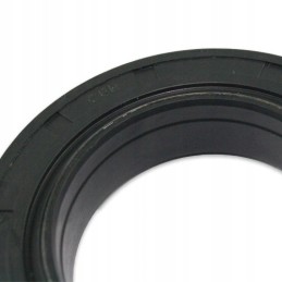 Kubota L2201 rear axle cassette seal