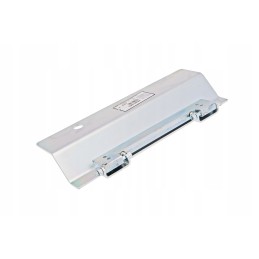 4358237m91 upper hitch frame cover