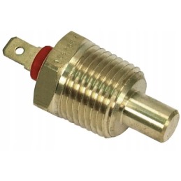Temperature sensor