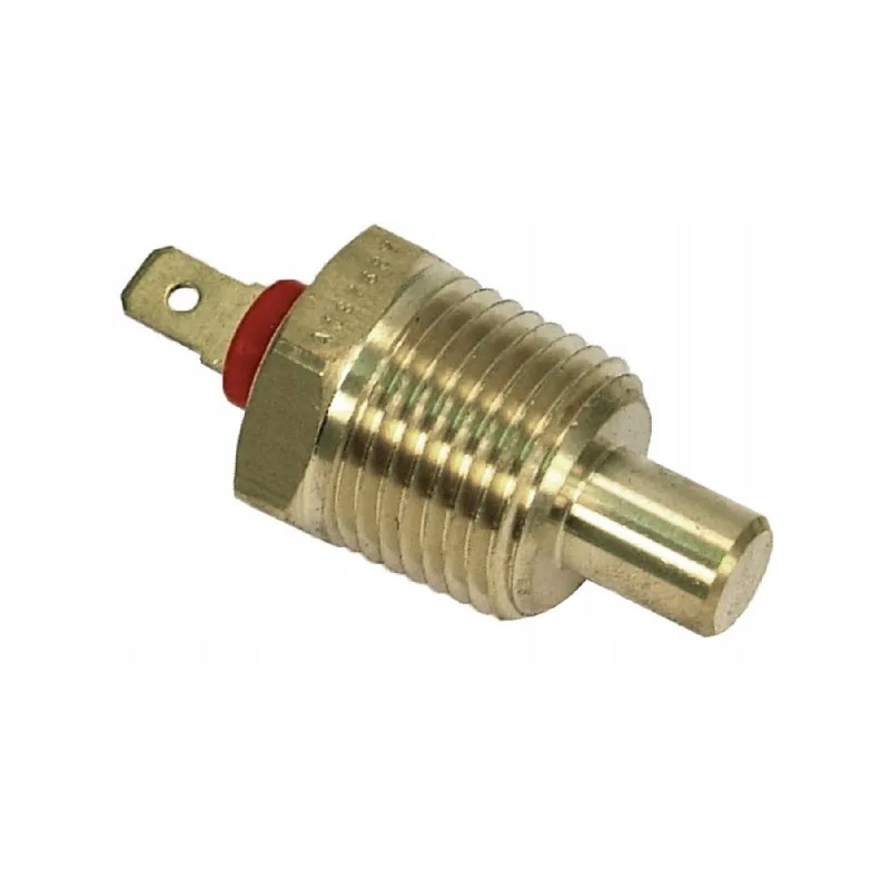 Temperature sensor