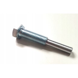 Screw for the Ursus C 330 hood hinge, securing the hood