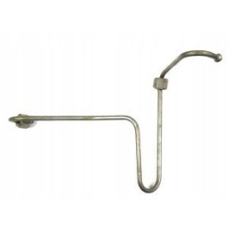 Injection pipe and zetor forterra