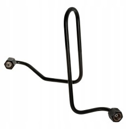 Injection pipe and zetor forterra