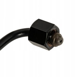 Injection pipe and zetor forterra