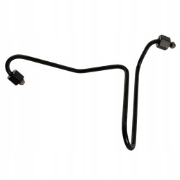 Injection pipe and zetor forterra