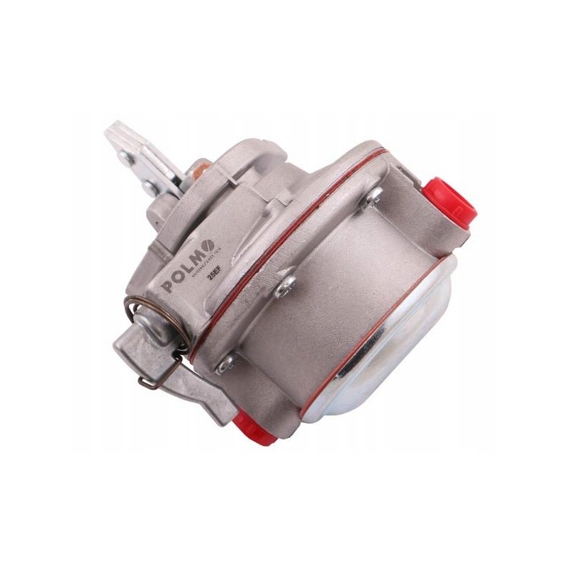 Feed pump 2641469 mf Polmo