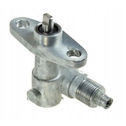 Hour counter drive gear for Ursus C