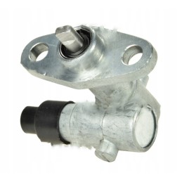 Hour counter drive gear for Ursus C