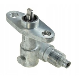 Hour counter drive gear for Ursus C