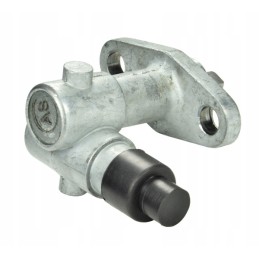 Hour counter drive gear for Ursus C