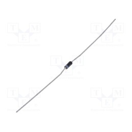 1 pcs x NTE Electronics - NTE5045A - Diode: Zener, 0.5W, 68V, DO35, single diode, 100nA