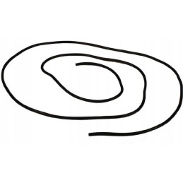 Valve cover gasket vpa4566