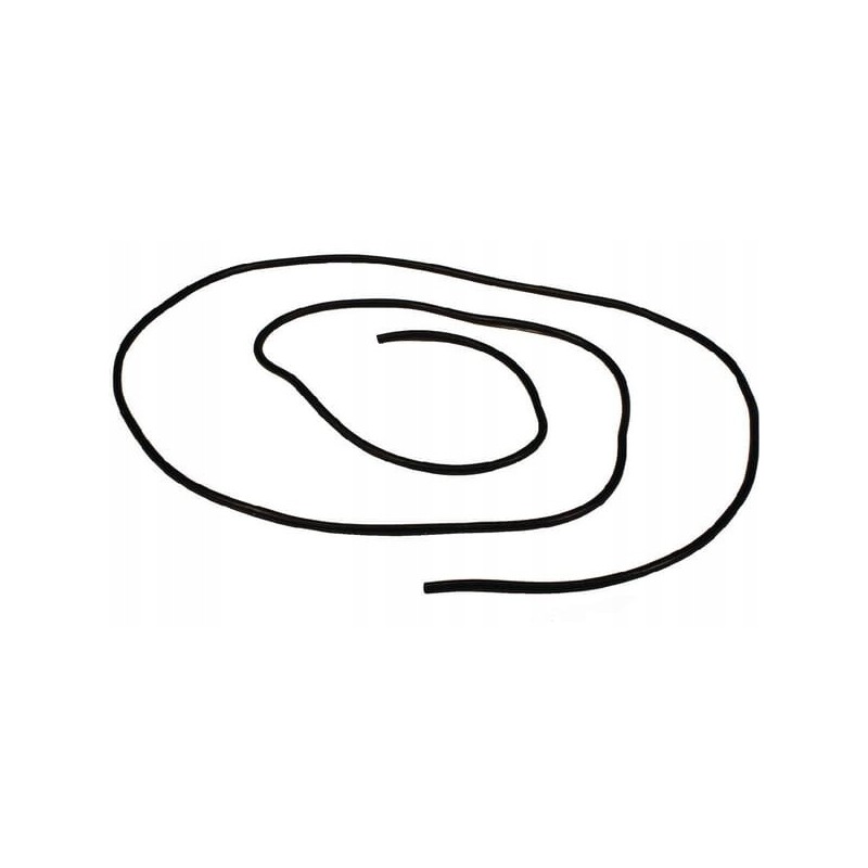 Valve cover gasket vpa4566