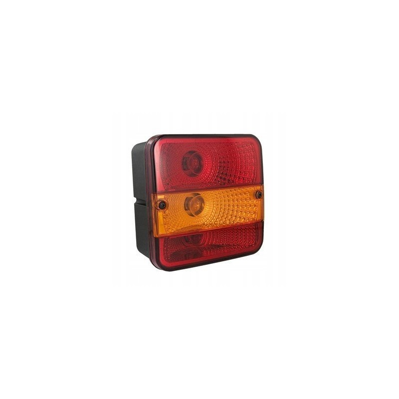 Rear stop lamp, turn signal, 140x140