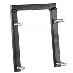 Compressor tensioner c 360 3p 46642030