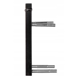 Compressor tensioner c 360 3p 46642030