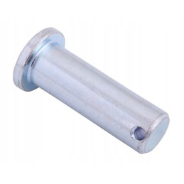 Lower hanger pin 46550120 20x60x50 c 360