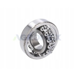 Self-aligning ball bearing 1308 k 1308k flt 40x90x23