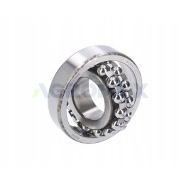 Self-aligning ball bearing 1308 k 1308k flt 40x90x23