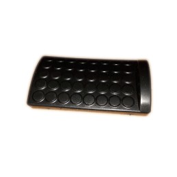 Mtz Belarus brake pedal cover cover