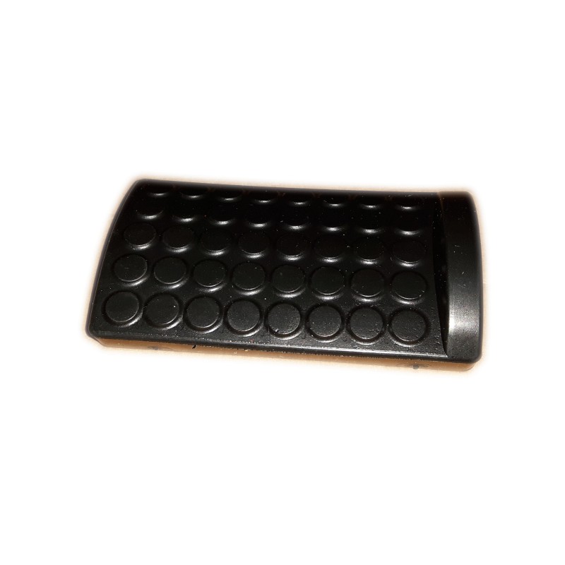 Mtz Belarus brake pedal cover cover