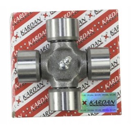 Krzyzak 34 9x94mm shaft of the PTO shaft of the relay