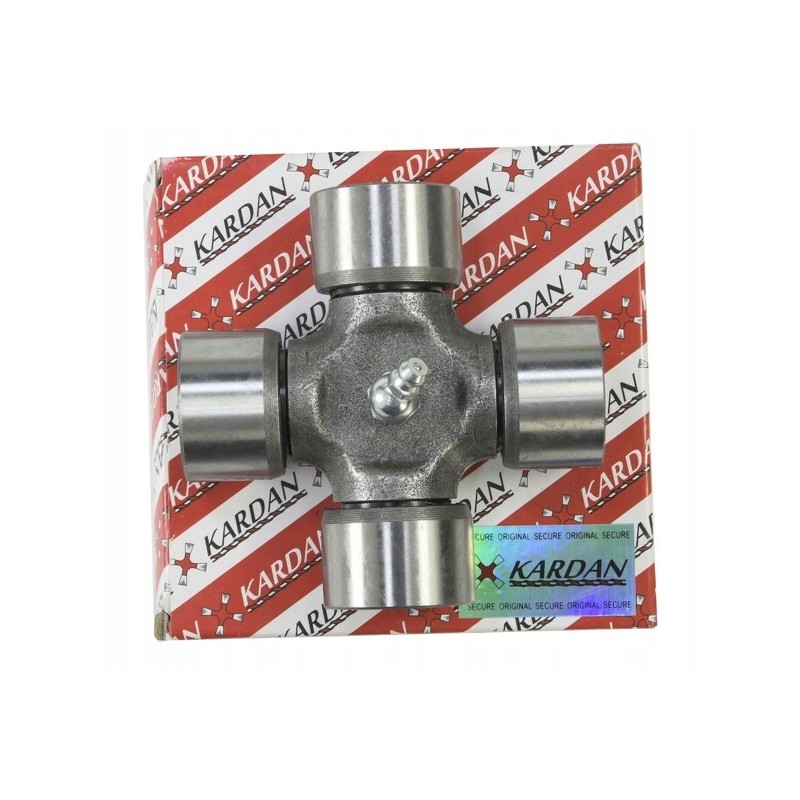 Krzyzak 34 9x94mm shaft of the PTO shaft of the relay