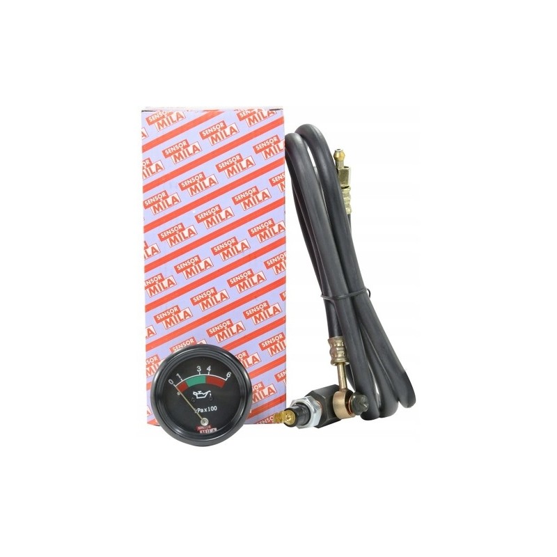 Indicator oil pressure sensor 360 3p mf3 255