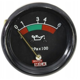 Indicator oil pressure sensor 360 3p mf3 255