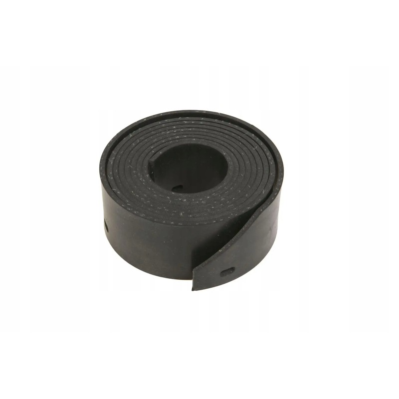 662658 01 grain pan rubber